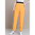  Clothing Summer Internet Hot Xiaoice Pants Solid Color Harem Pants Women's Thin Loose Casual Cropped Pants Baggy Pants