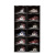 Sports Shoes Storage Box Shoe Box Removable Folding Container Storage Box Plastic High-Top Transparent Shoe Box Magnetic Door Storage Box