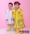 Children's Raincoat Smlxl Size