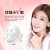 Images Tender V-Face Mask Moisturizing Moisturizing Ear-Mounted Mask Uplifting & Firming Cosmetics