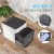 Multifunctional Office Desk Surface Panel Mini Air Cooler USB Small Air Condition Fan Cooling Fan Coolly Mammoth
