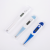 Foreign Trade Export Household Daily Electronic Thermometer Soft Head Children Thermometer C/F Spot