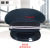2011 New Security Guard Men's Universal Broad-Brimmed Hat Security and Property Management Guard Winter Big Cover Hat Casual Clothes Wide Brim Hat