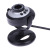 Camera Cross-Border Foreign Trade USB Video Computer Camera Six Lights Night Vision Drive-Free Clip HD