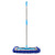 Lazy Mop Chenille Flatbed Rotating Absorbent Mop Cloth Wet and Dry Universal Cleaning Mop Household Small Supplies
