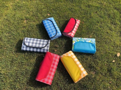 Outdoor Outing Picnic Moisture Proof Pad