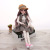 Oversized 60cm Barbie Doll Fashionable and Changeable Singing Dress-up Girl Doll Child Parent-Child Interaction Toy