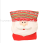 Christmas Decoration Christmas Fabric Seat Cover Christmas Flannel Fabric Table and Chair Cover Santa Claus Snow Elk Table and Chair Cover