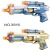 Children's Electric Toy Gun Luminous Sound Light Vibration Music Gun Boy Revolver Stall Hot Sale Toy