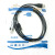 USB Cable Manufacturer USB Printer Cable 1.5 M Printer Data Cable Black USB Data Cable USB Cable