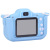 Cross-Border New Arrival X5s Cat Silicone Case Children's Camera Small SLR Sports Camera Toy Gift