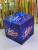 New Popular English Spanish Happy Birthday Gift Box Surprise Box Candy Box