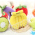 Factory Wholesale Avocado Watermelon Emulational Fruit Doll Plush Toys Wedding Throws Small Gift Children Doll