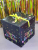 New Popular English Spanish Happy Birthday Gift Box Surprise Box Candy Box