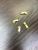 No. 3 Long Board Head Including Tax Zipper Head Gold Color Variety Zinc Alloy Zipper Factory Wholesale