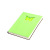 Bowen New Leather A5 Fashion Butterfly Hollow Notebook Office Stationery Daily Notepad Custom Logo