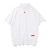 Hanlu Main Push Series Short Sleeve 2021 Summer New T-shirt Men's Loose Japanese Style Men's Cotton Polo Shirt T-shirt