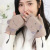 USB Interface Heating Gloves Electrically Heated Gloves USB Heating Gloves Heating Computer Gloves Electric Car Heating