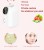 DIY Fruit Vegetable Beauty Apparatus Fruit Mask Machine Beauty Apparatus Fruit and Vegetable Household Beauty Instrument