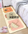 Bedside Blanket Aisle Mat Door Mat