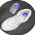 Height Increasing Insole Silicone Heel Pad