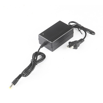 Power Adapter 3C Certification 12v2a Surveillance Video Recorder Power Supply LED Light Bar Light with Power Supply 12v24w
