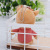 Stuffed Toy Pendant Animal Doll Spot Supply Cartoon Calf Pendant Calf Doll Pendant Wholesale
