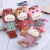 Stuffed Toy Pendant Animal Doll Spot Supply Cartoon Calf Pendant Calf Doll Pendant Wholesale