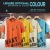 Summer Fashion Brand Short Sleeve T-shirt Men's New Hong Kong Style Personalized Men's Clothing Teenagers Loose Casual Drop-Shoulder Sleeve Men's T-shirt