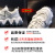 Spring 2021 New Authentic Leather Women's Shoes Korean Style Versatile Sports Casual White Shoes Low-Cut Platform Dad Shoes Women's Fashion