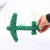 Handicraft Cotton String Woven Anchor Pet Toy Gnawing Teeth Cleaning Dog Toy Bite-Resistant Pet Supplies
