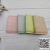 Kitchen Cleaning Scouring Sponge Dishwashing Cloth Color Spong Mop Cleaning Supplies Washing King Cleaning Bar