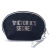 2021 New Portable Cosmetic Bag PVC Waterproof Bag Cosmetic Storage Bag out Carrying Travel Clutch