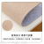 Felt Pad Calligraphy and Painting Felt Dining Table Cushion Desk Pad Office Desk Mat Writing Brush Word Practice Calligraphy Only Thickened Silicone Non-Slip