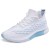 Women's Shoes 2021 New Mesh Shoes Korean Style Trendy Sneakers Summer Breathable Women's Casual Stylish Women's Shoes