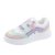 202 Four Seasons New Ins Fashionable Ladies Shoes Breathable Student Thick Bottom Colorful Sports Casual Shoes Fashion Sneakers