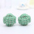 Factory Direct Sales Dog Toy Ball Bite-Resistant Molar Cotton String Woven Pet Supplies Cat Toys Wholesale