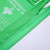 190T Polyester Shopping Handbag Creative Folding Nylon Gift Bag Custom Logo Factory Direct Supply Wholesale