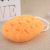 Large Hole-Pulling Water Drop Bath Spong Mop Dishwashing Pot Cleaning Brush Kitchen Foam Bath Supplies