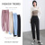 Casual Pants Women's Clothing 2021 Summer New Ankle-Tied Ankle-Length Sports Pants Loose Harem Pants Large Size Thin Sweatpants