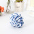 Factory Wholesale Cotton String Pet Ball Bite-Resistant Molar Toy Pet Supplies Cat Toy Dog Toy Ball 7cm