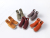 [Cotton Pursuing a Dream] Small Child Toddler Shoes Socks Do Not Fall off Feet Fashion Cute Fashion Baby