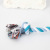 Pet Bite Rope Toy Dog Bite-Resistant Cotton String Double Knot 25G 50G 85G Double Molar Clean Tooth Rope