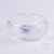 Demon New Glass Ashtray Bar KTV Standby Must-Plated Ashtray Household Glass Ashtray