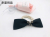 Korean Style High Quality Internet Celebrity Alloy Accessories Fabric Bow Pearl Hair Ring Hair Rope Hair Tie Hair Rope Rubber Band Headdress