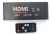 HDMI Switcher Four-Cut One Steel Casing 2.0 60Hz