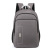Wholesale New Multi-Functional Nylon Business Computer Backpack Student Schoolbag Casual Travel Bag Logo Customization