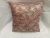 Gilding Pillow Pillow Cover Cushion Cushion Cover Sofa Backrest Automotive Waist Cushion