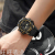 Walishi Brand Watch Men's Outdoor Waterproof Sports Large Dial Electronic Watch Double Luminous Electronic Watch