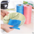 Disposable Cleaning Rag Household Non-Woven Fabric Scouring Pad Oil-Free Disposable Rag